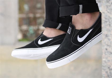 nike stefan janoski weiß 45|Nike stefan janoski slip on.